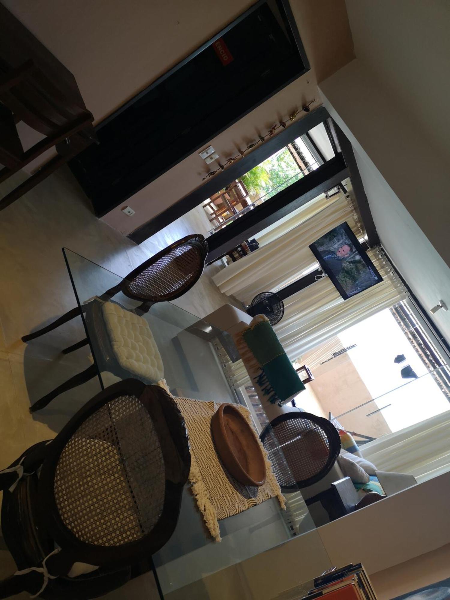 Coco Beach Apart 4B Natal Bagian luar foto